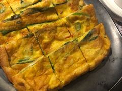 海鲜葱饼-本家韩国烤肉(青岛万象城店)