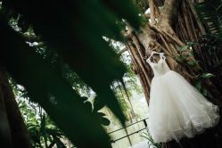 -喜喜婚纱HAPPINESS STUDIO奢定馆(海淀体验馆)