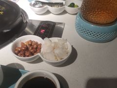 -百年果林椰子鸡(中洲店)