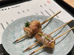 -辉·四季料亭·怀石料理·深夜食堂烧鸟·Omakase