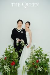 -THE QUEEN(北京店)