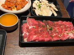 -新石器烤肉(中房金谊广场店)