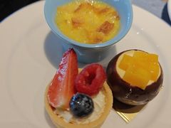 -康帝国际酒店-艾斯本自助西餐厅