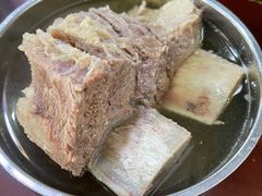 牛排汤面-达道武仔牛肉店(广达路店)