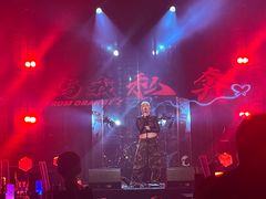 -MOSSO·Liveshow(M3香港广场店)