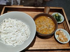 蟹黄面-李百蟹·江南蟹黄面·河景餐厅(夫子庙店)