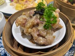 -去茶去餐厅(中央大街店)