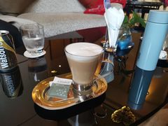 -重庆悦来温德姆酒店