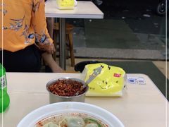 -小胖子馄饨店(洪兴路店)