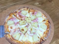 -冲浪熊西餐厅(南戴河店)