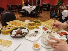 -醉辉皇原味海鲜江南菜(成都大魔方店)