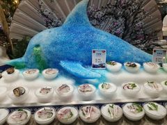 -丰卓会海鲜自助(中润大道店)