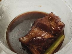 -二泉园老菜馆·百年无锡菜