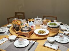 包厢-徽味大班(定慧桥店)