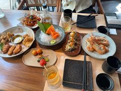 -山葵家居酒屋(天目里店)