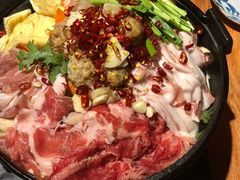 -醉虎传(南锣鼓巷店)