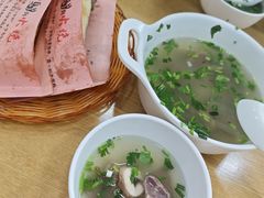 -金诚张妈妈羊汤·驴肉火烧(旧宫佳和园店)