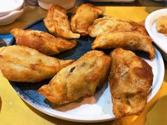 手工煎饺-淘淘园·韩式手工炸酱面(井亭天地店)