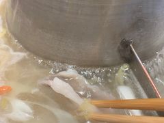 -1078號老北京涮肉(松柏店)