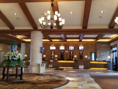 -长白山万达喜来登度假酒店