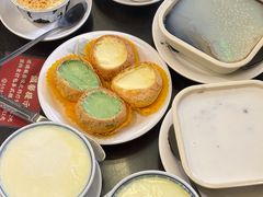 -民信老铺(双皮奶博物馆店)