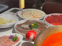 -小龙坎火锅(春熙太古里店)