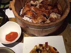 -胡桃里乐队酒馆(鎏嘉码头店)