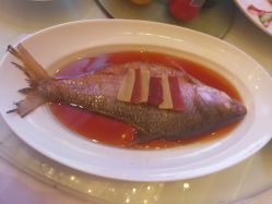 -中谷小南国花园酒店·宴会厅