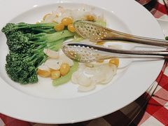 -西贝(六里桥旗舰店)