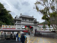 -友谊关景区