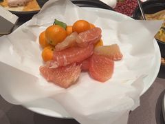 -小厨娘淮扬菜(江宁万达店)