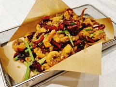 -大铁勺新津菜(东丽阳光新业广场店)