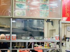 -铭辉沙嗲面(新街商业城店)