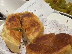 酸奶饼-泽成·冰煮羊(乌兰察布红楼店)