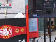 -郑州希尔顿酒店·阿米奇意大利餐厅