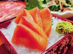 -有喜屋·鲜鸡烧鸟·居酒屋(安龙路店)