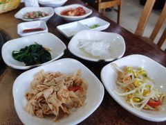 -春川铁板鸡(高科园店)