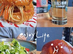 -悠航SLOWBOAT(三里屯店)