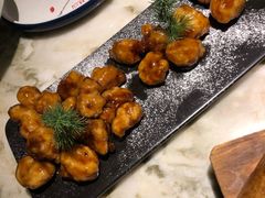 -绿茶餐厅(乐峰广场店)