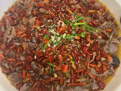 -邱大妈水煮(龙山店)