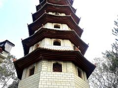 -石燕湖生态旅游景区