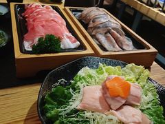 乌鸡卷-湊湊火锅·茶憩(石家庄万象城店)