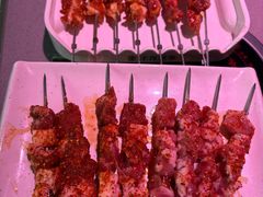 -丰茂烤串(全国首店)