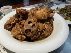 -吉同饭店(绿地·香榭丽公馆店)