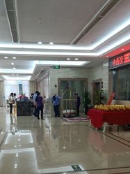 点击看大图 -艾博尔医院