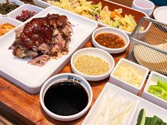 -厨大将烤肘子(镇江北路店)