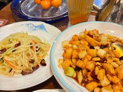 -又一福烤鸭·北京菜(东四店)