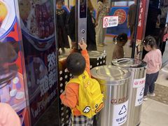 -万达广场(惠州大亚湾店)