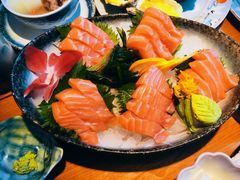 -松子料理(世纪城店)