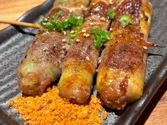 -炉胜·炉端烧·居酒屋